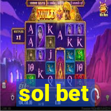 sol bet